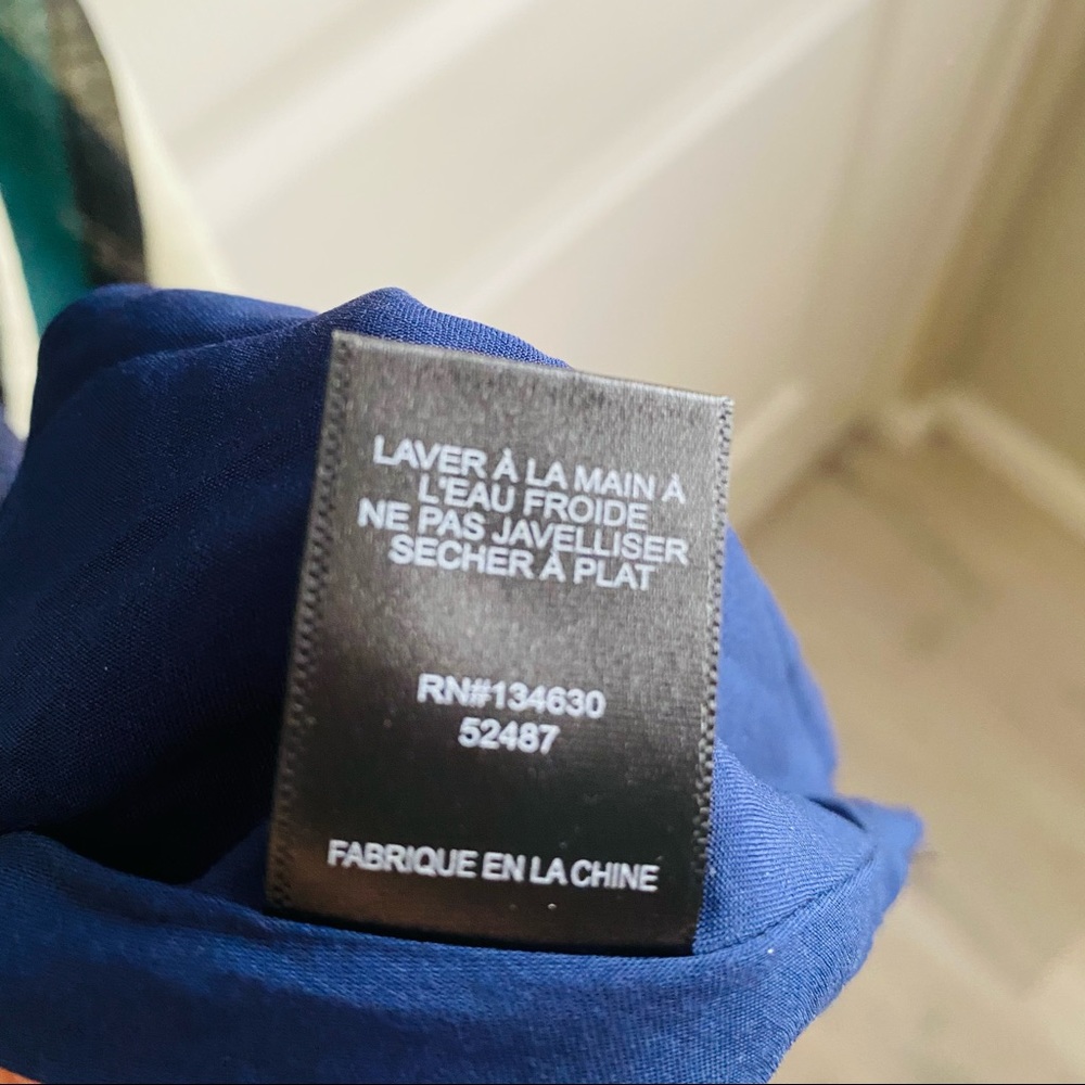 RARE Anthro Sunday in Brooklyn Leger Dress - Picture 11 of 12